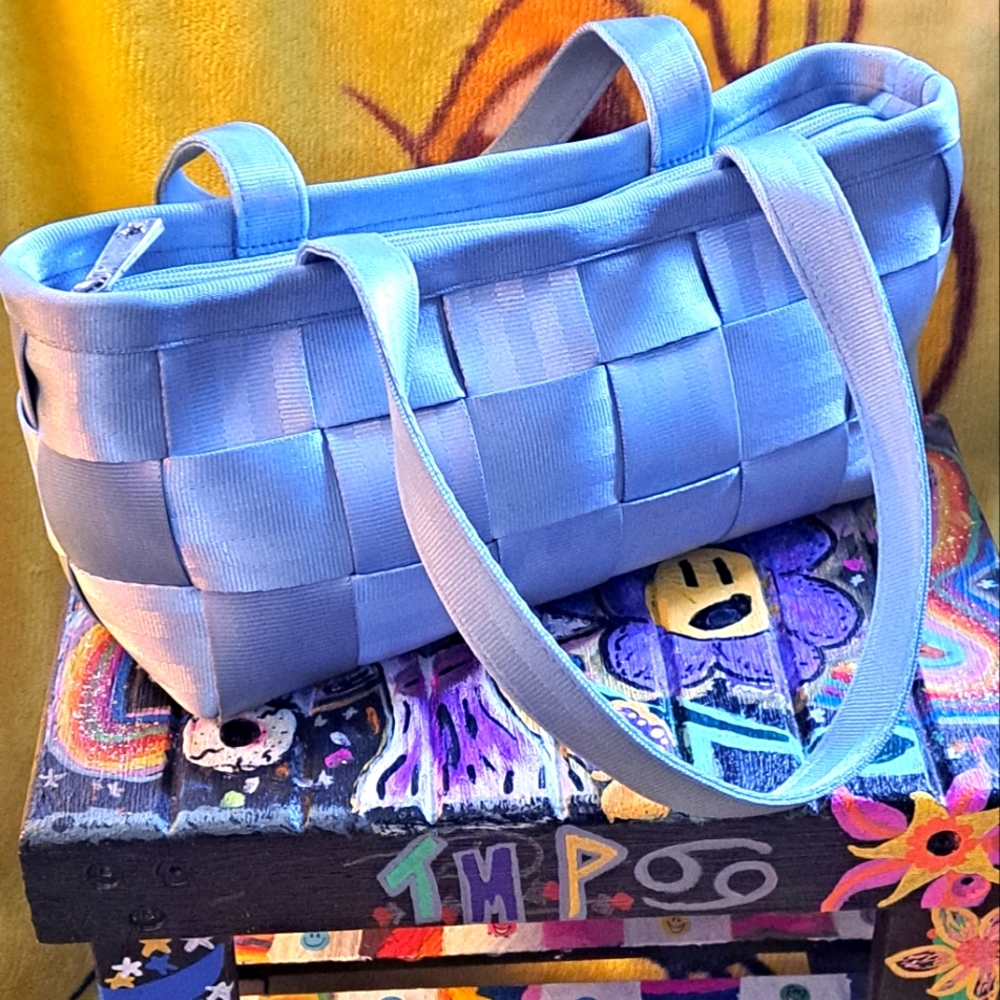 Original Harveys Seatbelt Purse